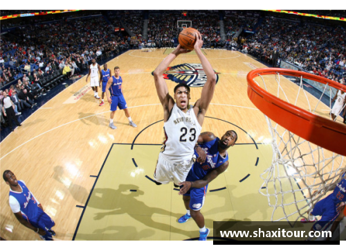 A史密斯NBA：篮球生涯与超越辉煌