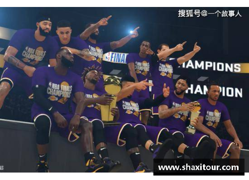 NBA2K荣誉墙：虚拟球场上的辉煌征程