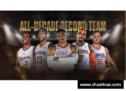 2015 NBA年度最佳球员阵容：巅峰赛季的光芒与传奇