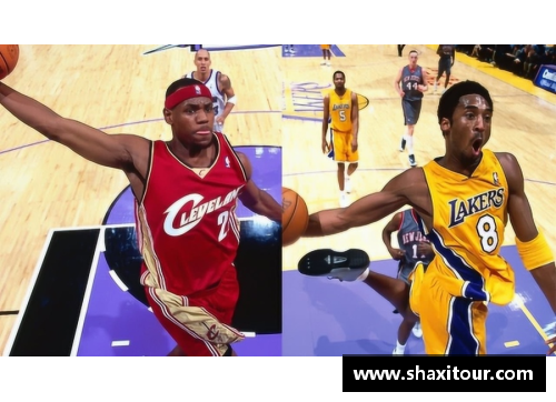NBA 2014新秀：青春迸发的篮球明星之路