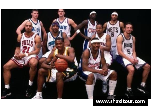 2015年NBA选秀：新秀风云，星光熠熠