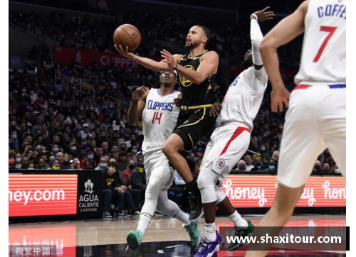 NBA勇士：战斗热血！