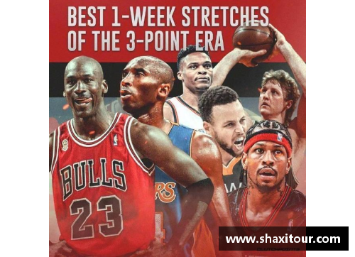 NBA变态数据解析：探索赛场背后的数字奇迹
