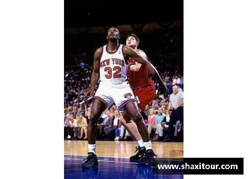 NBA历史上生涯最长的球员们：耐久力背后的岁月沉淀