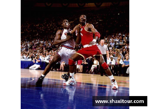 NBA球员中的蓝领精神是什么意思