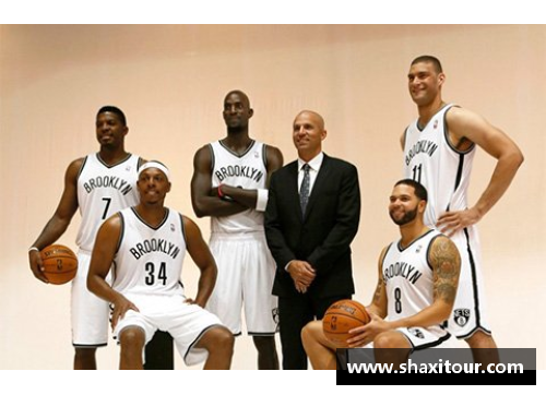 NBA无形资产的重要性及其对球队和联盟的长期影响