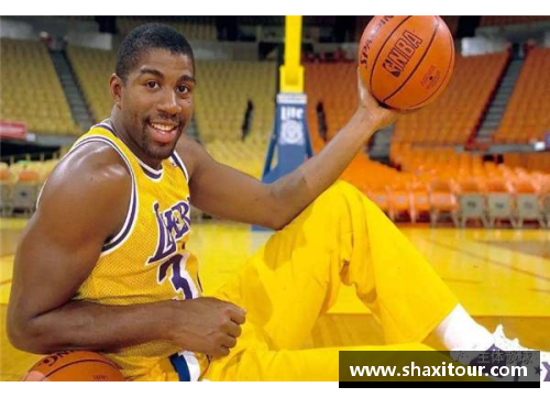 NBA新秀大赛：未来篮球巨星的孕育与竞争