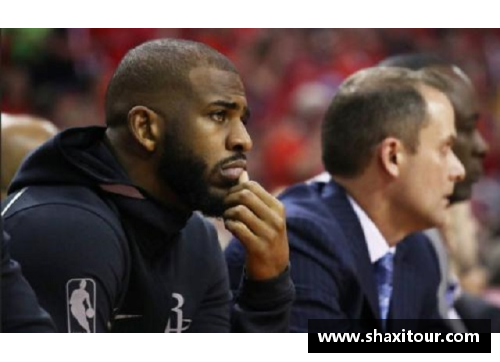 NBA最新交易：球员动态及球队反应一览