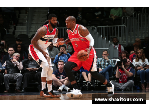 NBA神奇传球集锦：魔术般的篮球传递风暴
