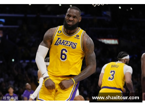 为何NBA季后赛避开以湖人为中心？