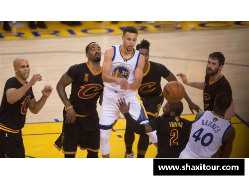 NBA总决赛连胜纪录盘点：哪些球队创下了历史之最